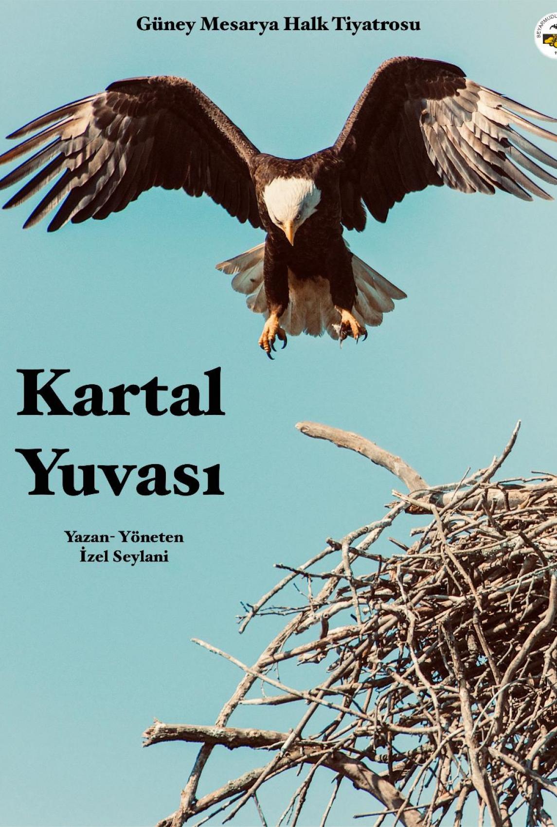 Kartal Yuvası