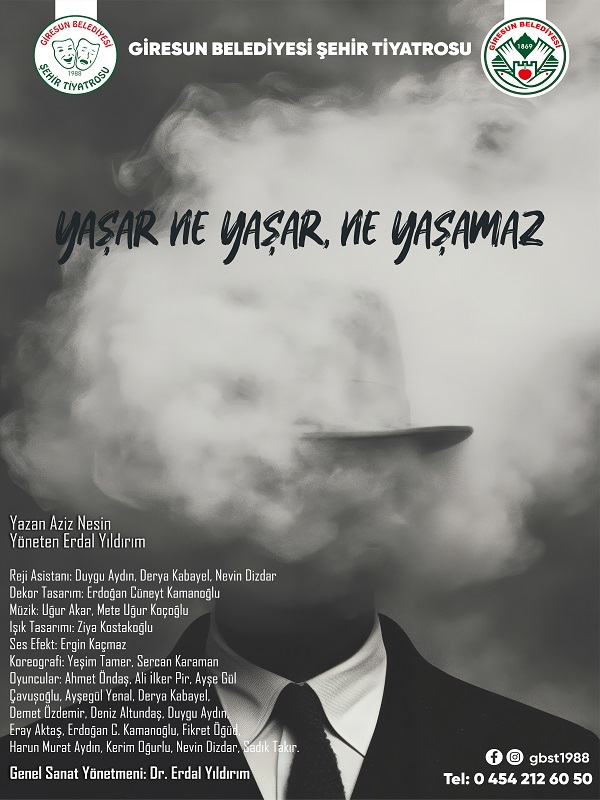 Yaşar Ne Yaşar Ne Yaşamaz