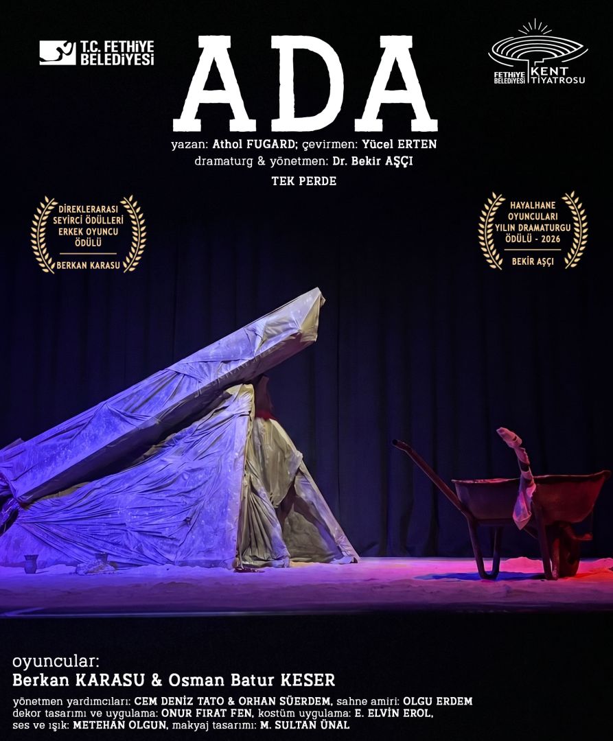 ADA