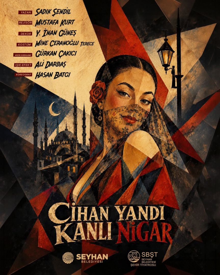 KANLI NİGAR