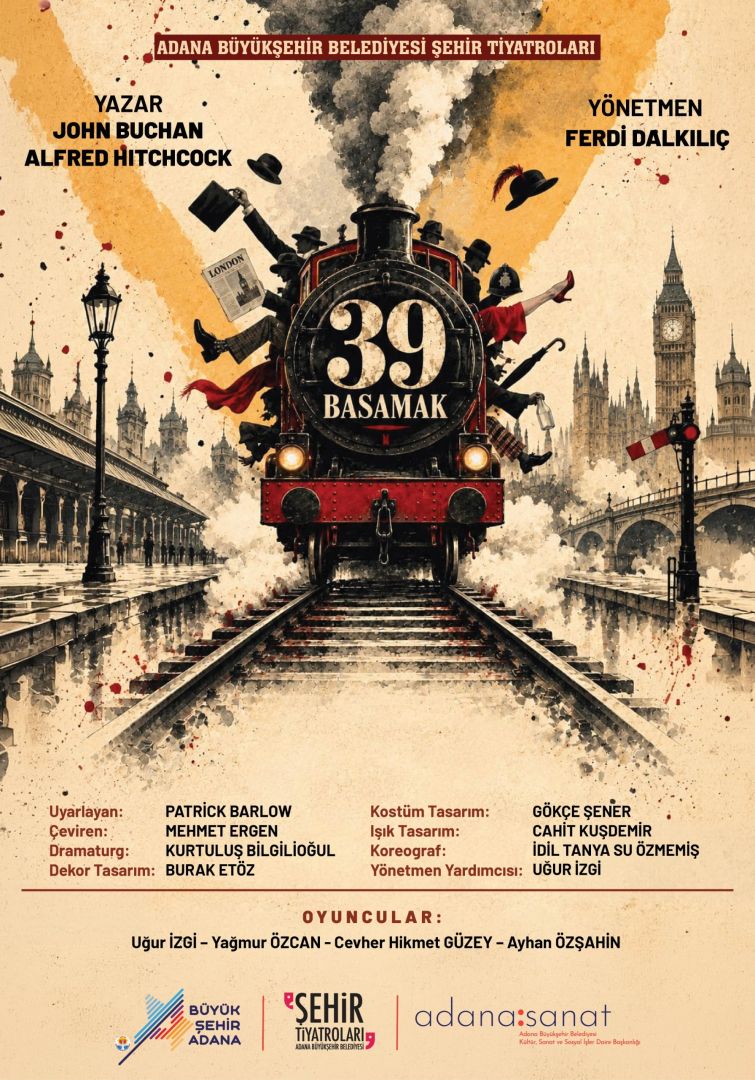 39 BASAMAK