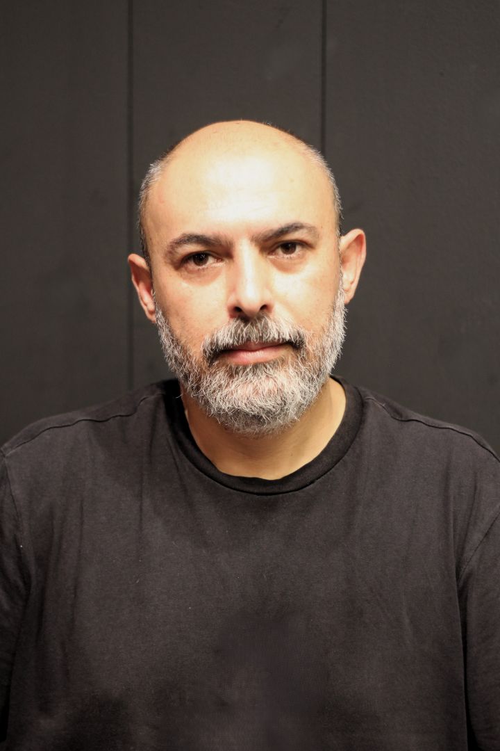 Kurtuluş Bilgilioğlu