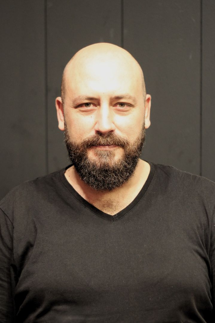 Semih Yeşil