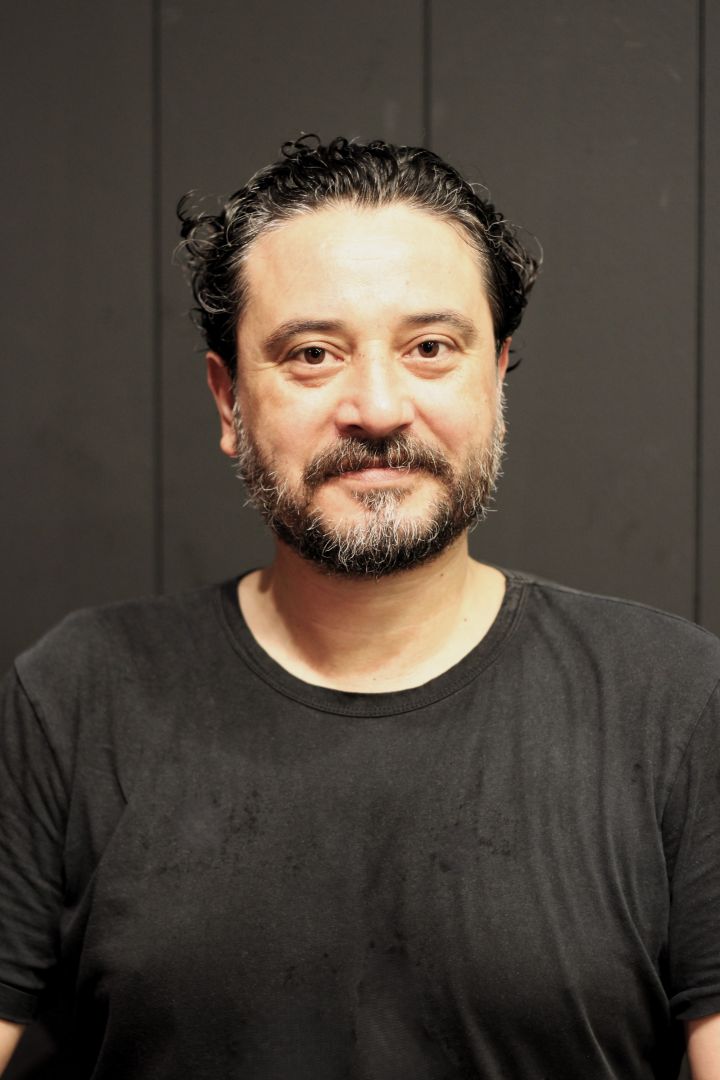 Hüseyin İnan Biçer