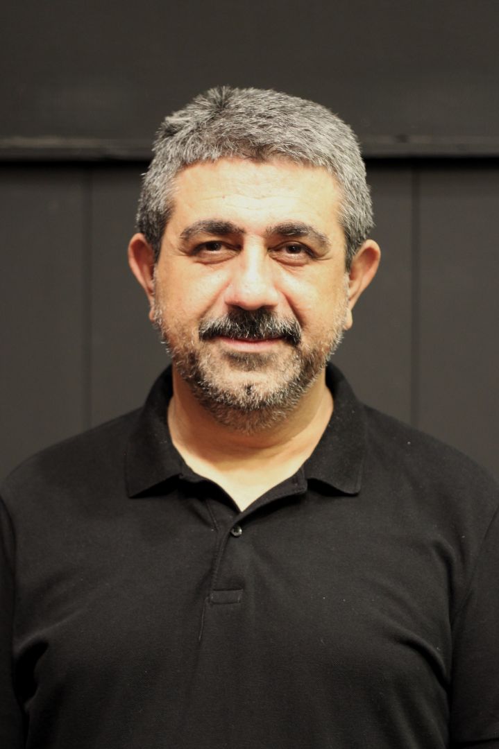 Orhan Kuşcu