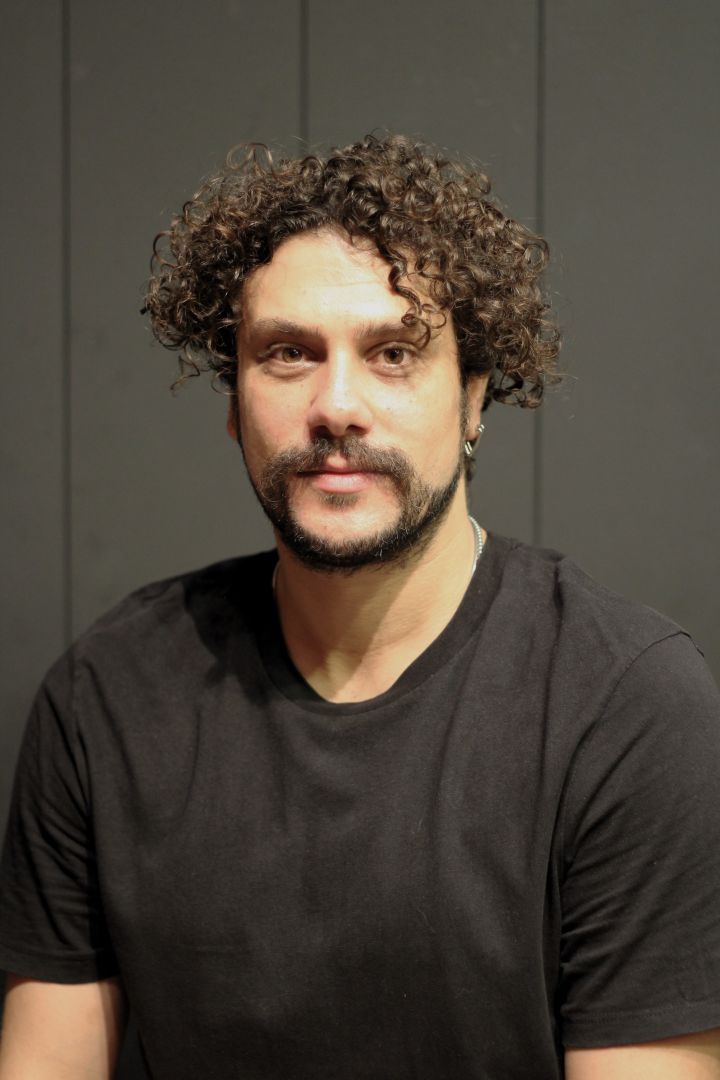 Doğukaan Uğurlugülbüken