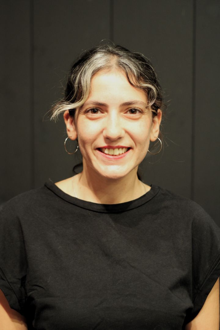 Gizem Gülüş Koçoğlu