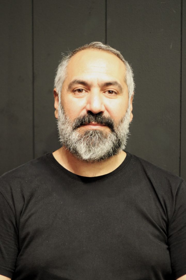 Gökhan Anlayan