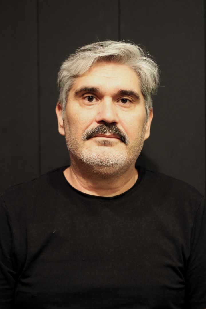 Bülent Oğuz