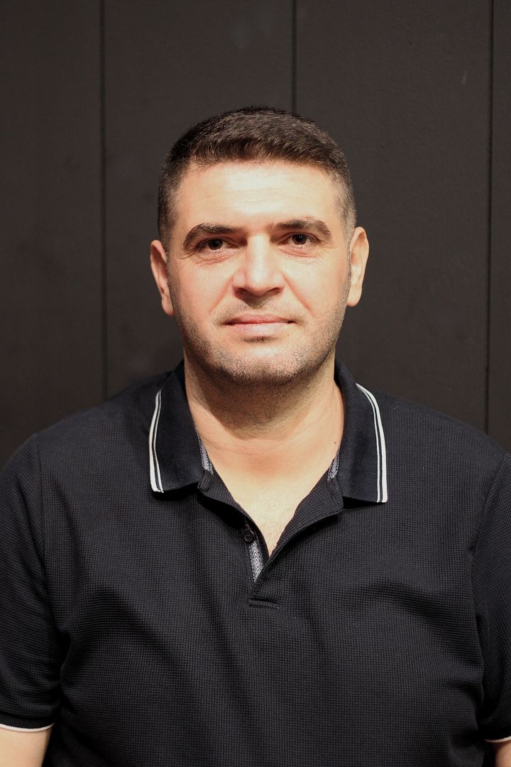 Mehmet Cem Baydar