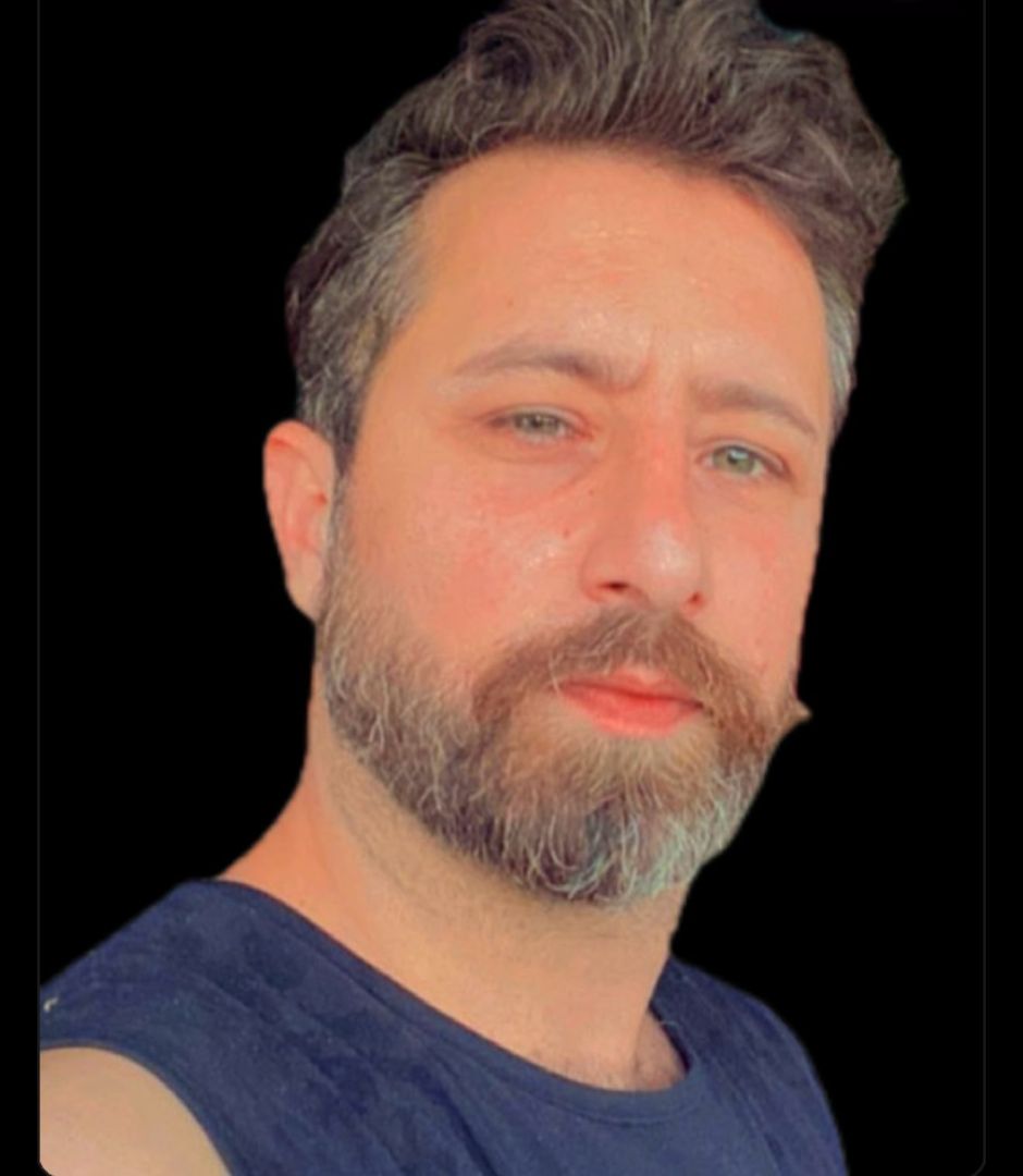 Haydar Şahin