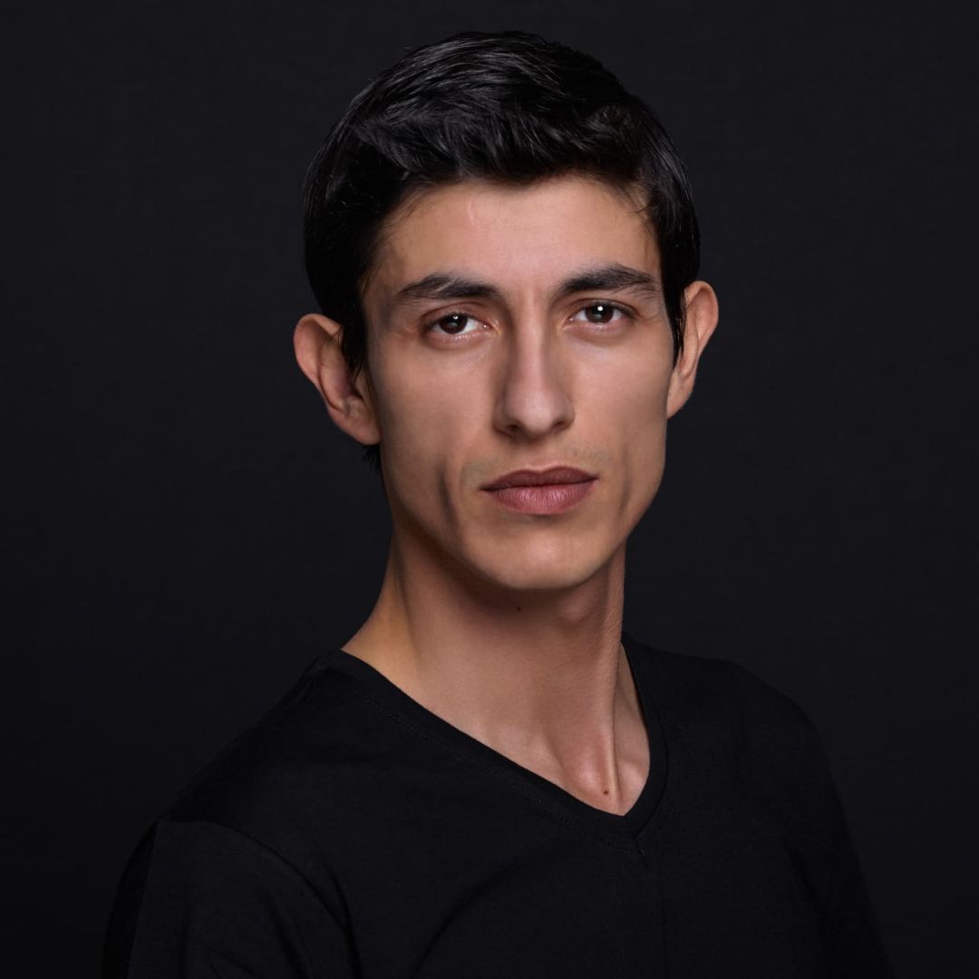 Kemal Burak Alper