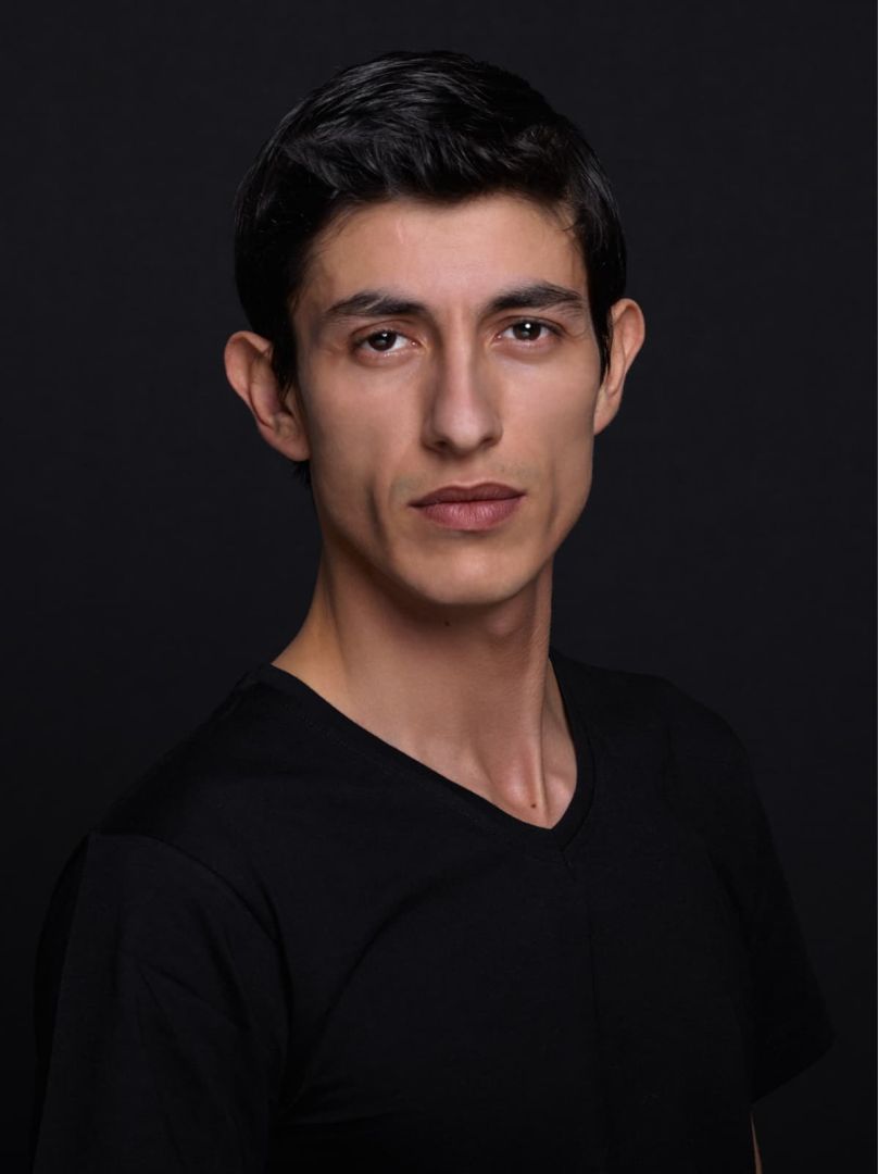 Kemal Burak Alper