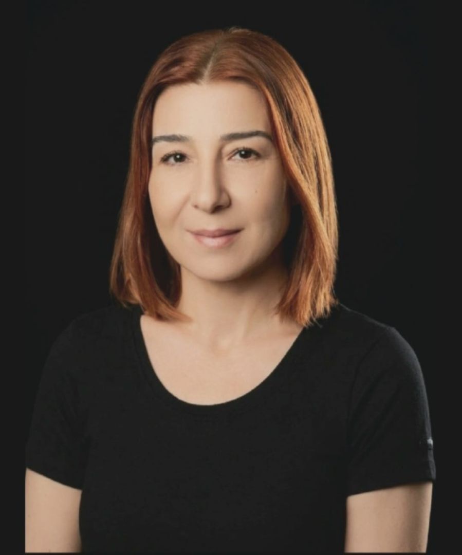 Nermin Salman Sanberk