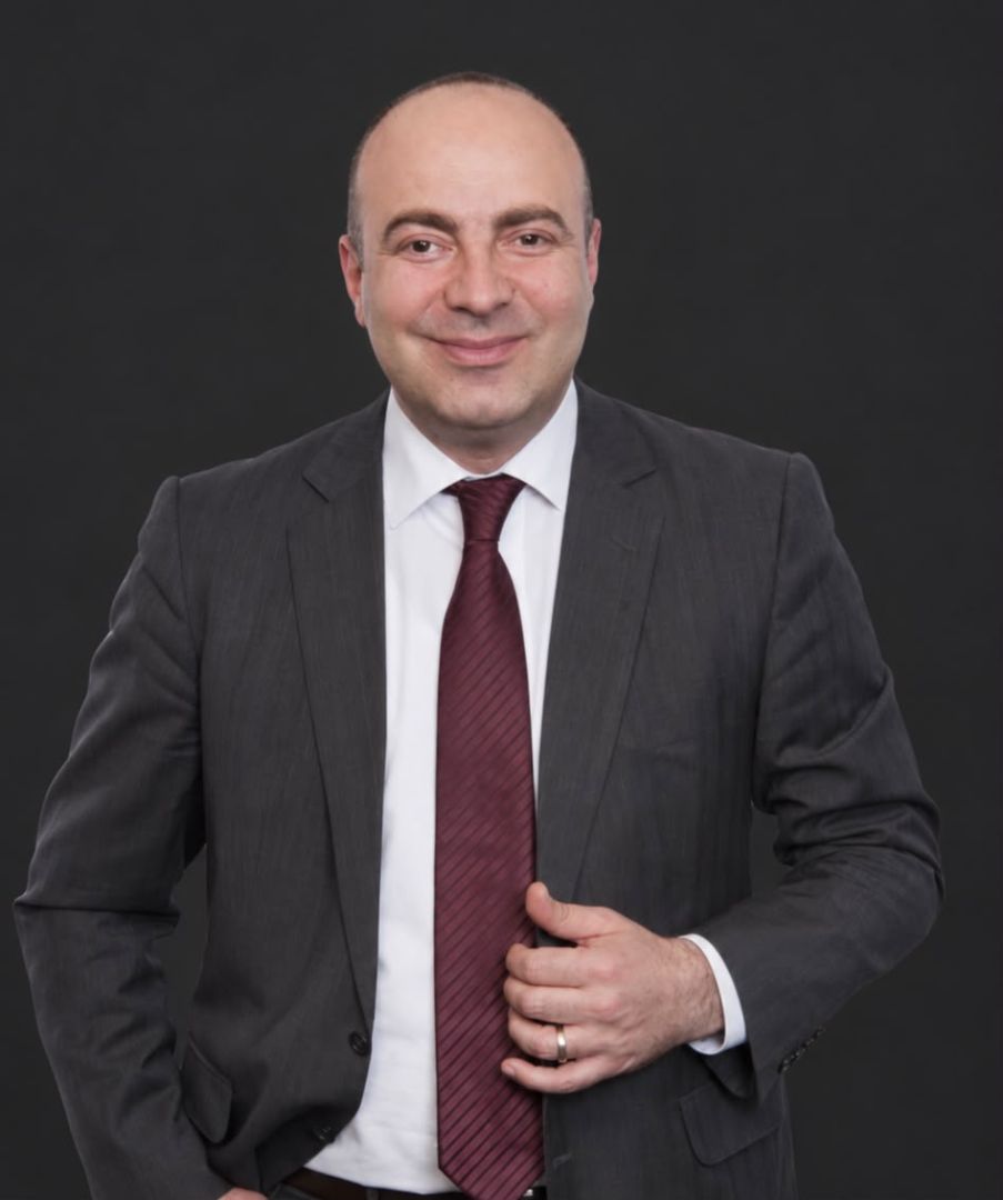 Ozan AKSU