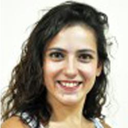 Gizem Gülüş Koçoğlu