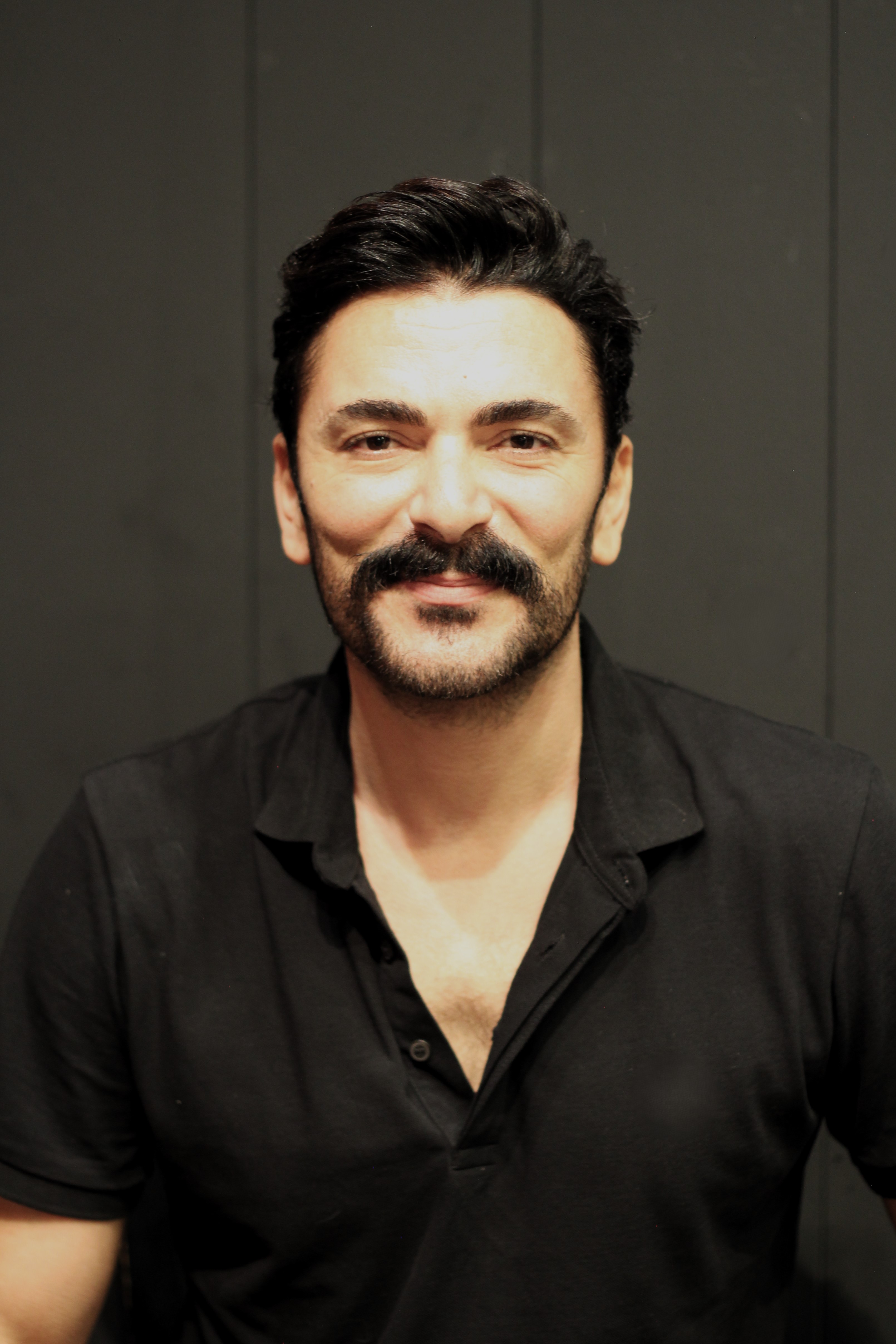 Halil İbrahim Kurum