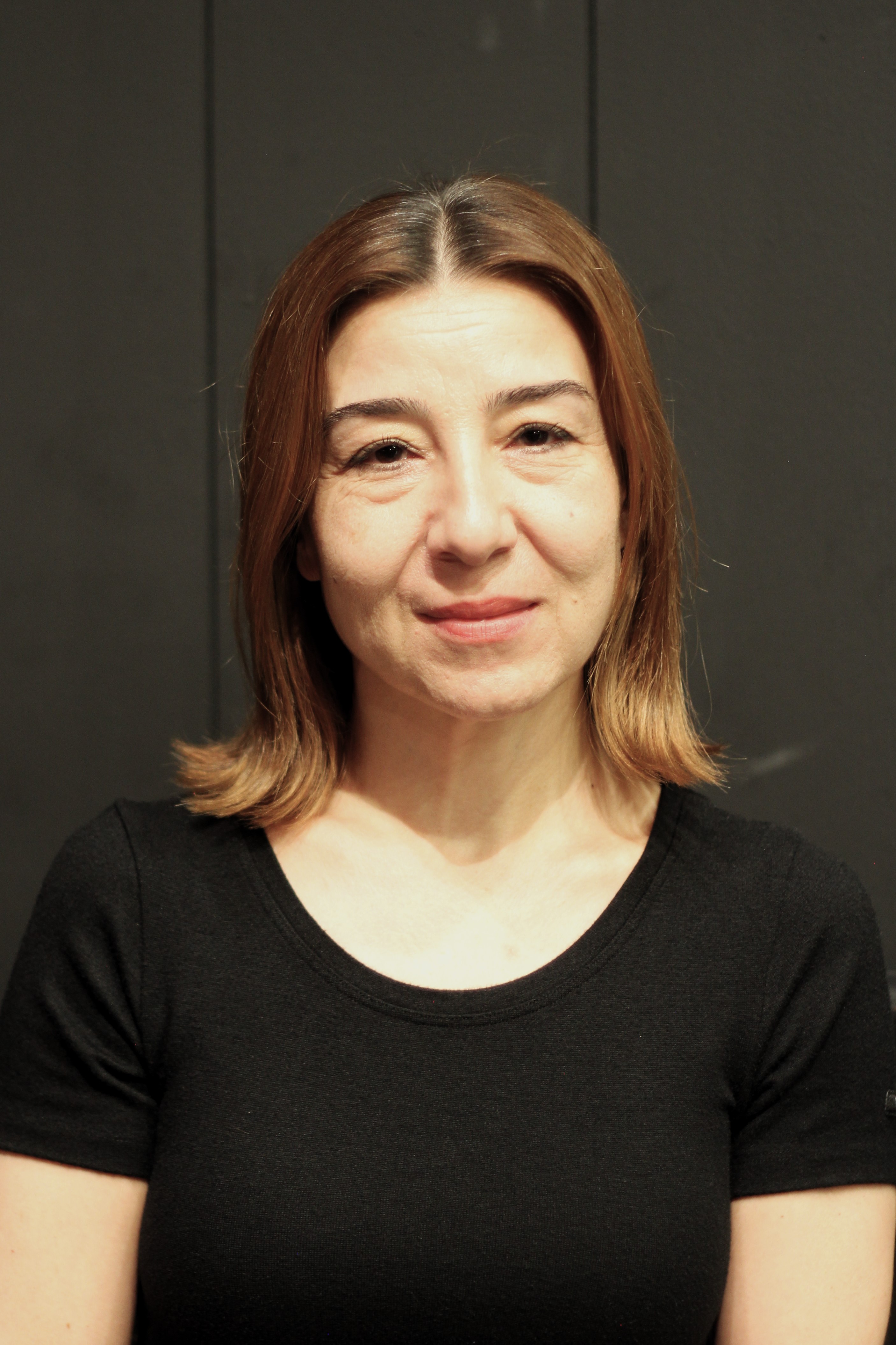 Nermin Salman Sanberk